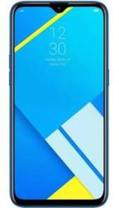 Смартфон realme C2 32 ГБ синий