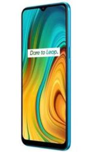 Смартфон realme C3 64 ГБ синий