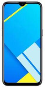 Смартфон realme C2 16 ГБ черный
