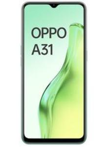 Смартфон OPPO A31 64 ГБ белый