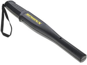 Металлоискатель Sphinx BM-612