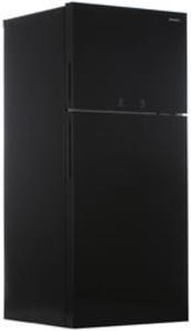 Холодильник Daewoo FN-T650NPB черный
