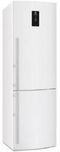 Холодильник ELECTROLUX EN93489MW белый