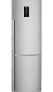 Холодильник Electrolux EN3889MFX серебристый