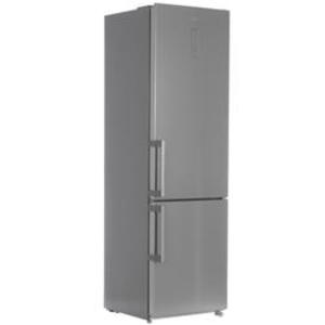 Холодильник Midea MRB520SFNX3 серебристый