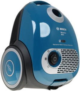 Пылесос Bosch BGL252000 синий