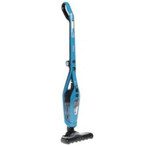 Пылесос Tefal TY6751WO голубой