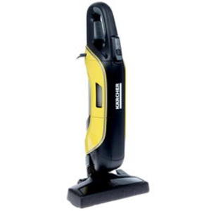 Пылесос Karcher VC 5 желтый