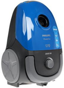 Пылесос Philips FC8296/01 синий