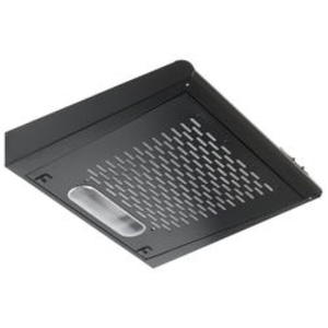 Вытяжка подвесная MAUNFELD MPA 60 черный