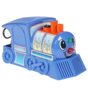 Ингалятор компрессорный Amrus Enterprises АМNB-502