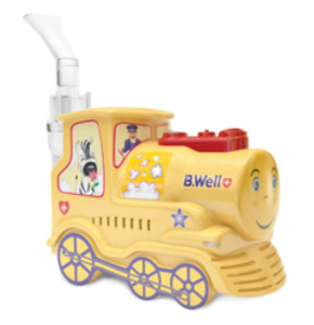 Ингалятор компрессорный B.Well PRO-115