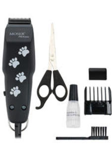 Машинка для стрижки животных Moser 1411-0062