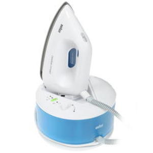 Парогенератор Braun IS2043