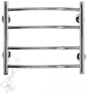 Полотенцесушитель  INDIGO LCAE50-40 серебристый