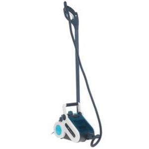 Пароочиститель Kitfort КТ-917 синий