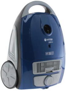 Пылесос Vitek VT-1892 B синий