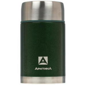 Термос Арктика 306-1000А зеленый