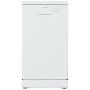 Посудомоечная машина BOSCH SPS25FW11R белый