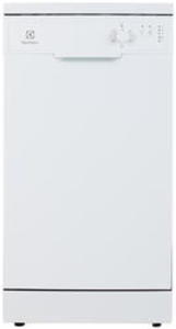 Посудомоечная машина Electrolux ESF9422LOW белый