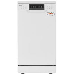 Посудомоечная машина Midea MFD45S120W белый