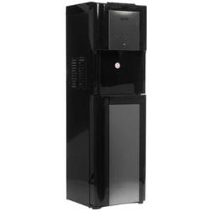 Диспенсер Vatten L48NK чёрный