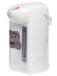 Термопот MITSUMARU BM-43BA белый