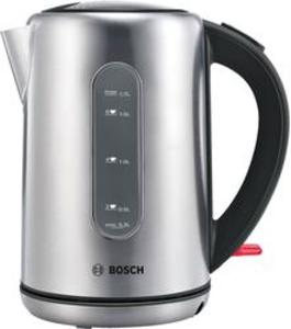 Электрочайник Bosch TWK79B05 серебристый
