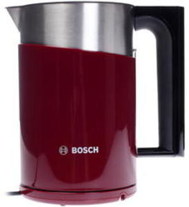Электрочайник Bosch TWK861P4 красный