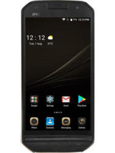 Смартфон Doogee S30 16 ГБ черный