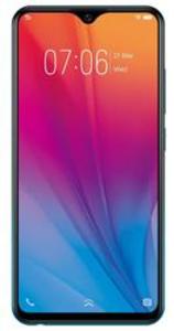 Смартфон Vivo Y91C 32 ГБ черный