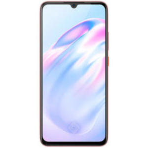 Смартфон Vivo V17 128 ГБ белый