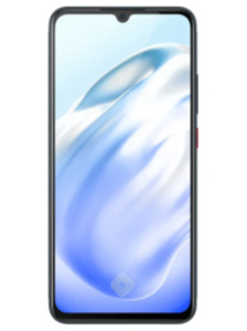 Смартфон Vivo V17 128 ГБ черный