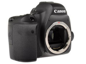 EOS 6D Body
