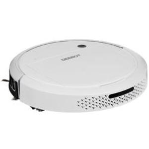 Пылесос-робот Ecovacs DEEBOT DM88 белый