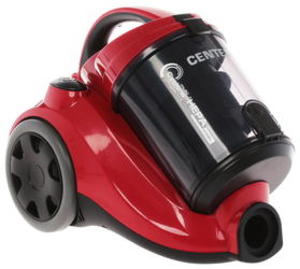 Пылесос Centek CT-2530 красный