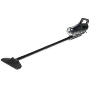 Пылесос HOME ELEMENT HE-VC1805 черный