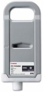 Картридж струйный Canon PFI-703MBK