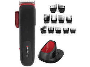 Машинка для стрижки Remington HC9700 Salon Collection