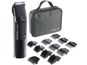 Машинка для стрижки Babyliss E707E