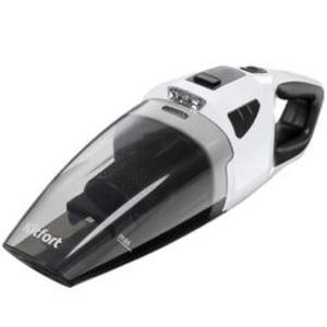 Пылесос Kitfort КТ-557 белый