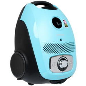 Пылесос Samsung VCJG24JV голубой