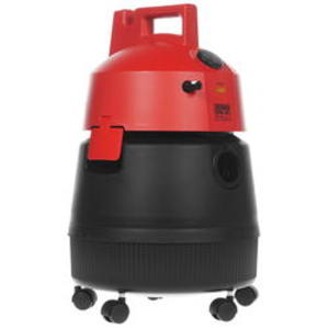 Пылесос Thomas Super 30S красный