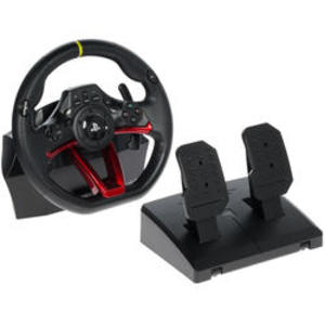 Руль Hori Wireless Racing Wheel Apex