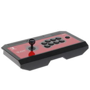 Игровой контроллер Hori Pro.V Hayabusa красный