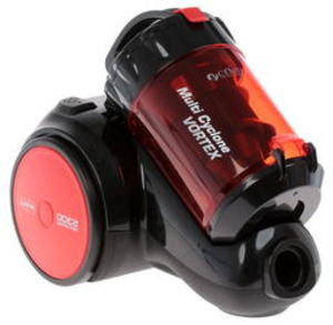 Пылесос Centek CT-2524 красный