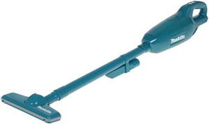 Строительный пылесос Makita CL107FDZ