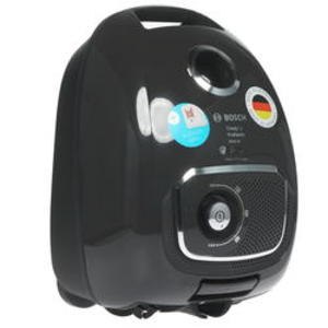 Пылесос Bosch BGLS42055 коричневый