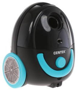 Пылесос Centek CT-2518 голубой