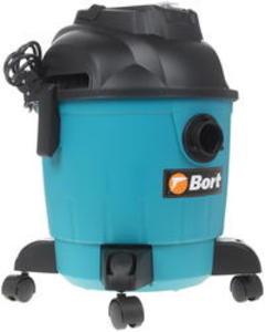 Строительный пылесос Bort BSS-1218